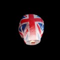 Union Jack Flag Sky Lantern