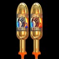 King Cobra 2 Rockets (Pack of 2)