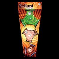 Reliant - Catherine Wheel (3 Pack)