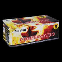 Firebrand Single Ignition (50 Shots)