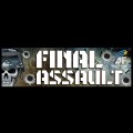 Final Assault Rockets (Pack of 4) - Box