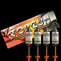 Topgun Rockets (Pack of 4)