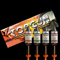 Topgun Rockets (Pack of 4) - Box