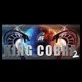 King Cobra 2 Rockets (Pack of 2) - Box