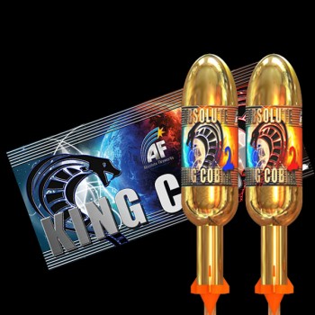 King Cobra 2 Rockets (Pack of 2)