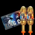 King Cobra 2 Rockets (Pack of 2)