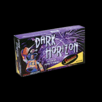 Dark Horizon Selection Box (14 Fireworks)