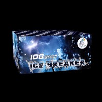 Ice Breaker Single Ignition (100 Shots)