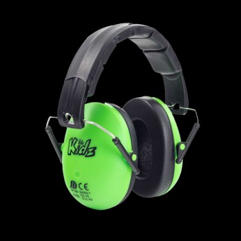 Children's Ear Defenders (EDZ KIDZ)