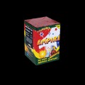 Empire Roman Candle Cake (16 Shots)