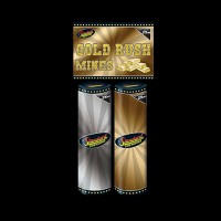 Gold Rush Multi-Effect Mines