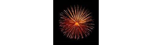 Rocket Display Packages